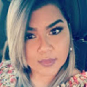 Meet your Posher, Rocio